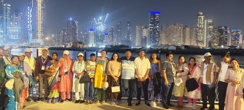 Dubai Tour