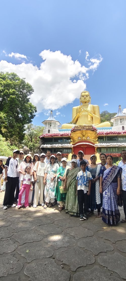 Srilanka Ramayana Yatra