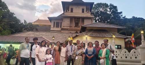 Srilanka Ramayana Yatra