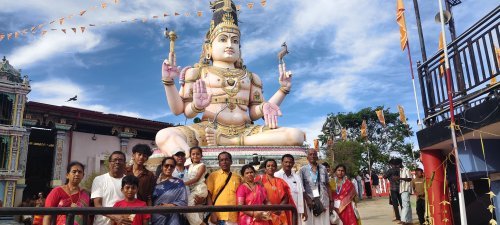Srilanka Ramayana Yatra