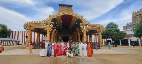Srilanka Ramayana Yatra