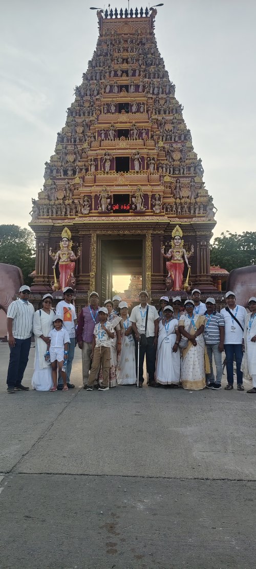 Srilanka Ramayana Yatra