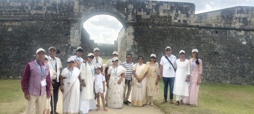Srilanka Ramayana Yatra