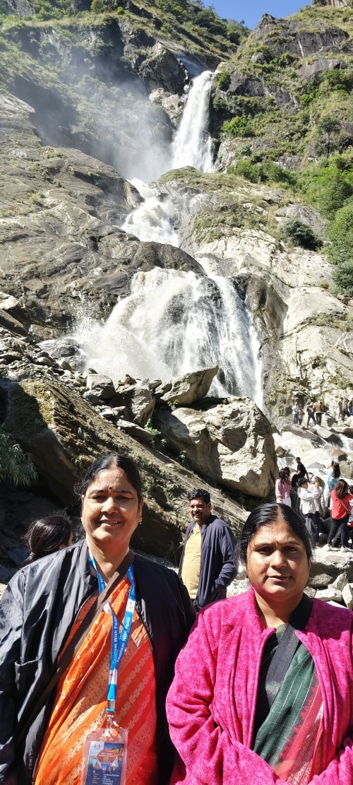Nepal Muktinath Tour memories