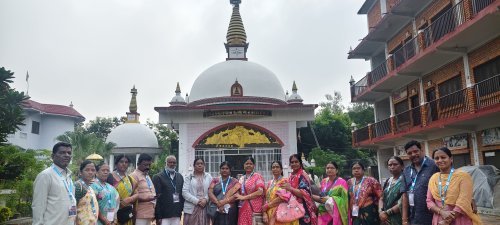 Nepal Muktinath Tour memories