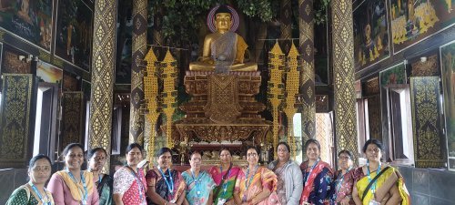 Nepal Muktinath Tour memories