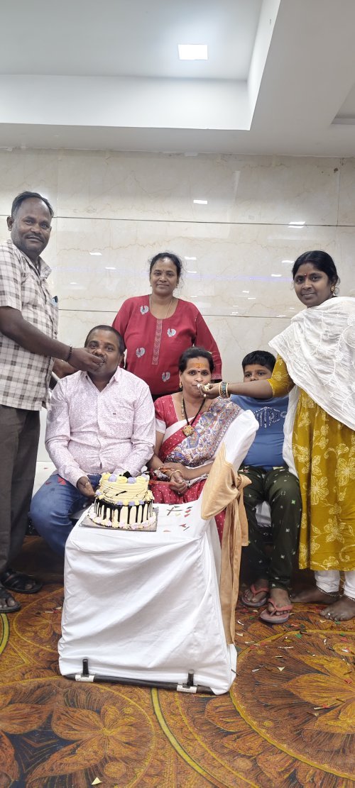 Never Stop Celebrating, Even While You Travel! Turn every occasion into a beautiful memory with SSB Travels — where every journey becomes more joyful and every celebration more special.