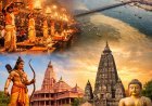 12-Day Spiritual Train Journey: Varanasi, Prayagraj, Ayodhya & Bodh Gaya