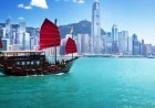 Vacation to Hong Kong – Convention & Leisure Tour (6 Days)