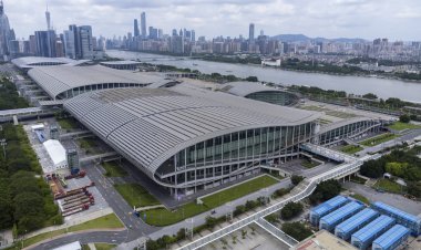 5 Nights Guangzhou + 1 Night Hong Kong — Canton Fair Business Tour Summary