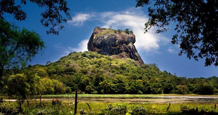 SRI LANKA EXPLORER TOUR PACKAGE