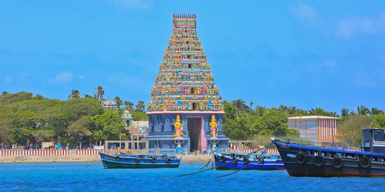 SRI LANKA EXPLORER TOUR PACKAGE