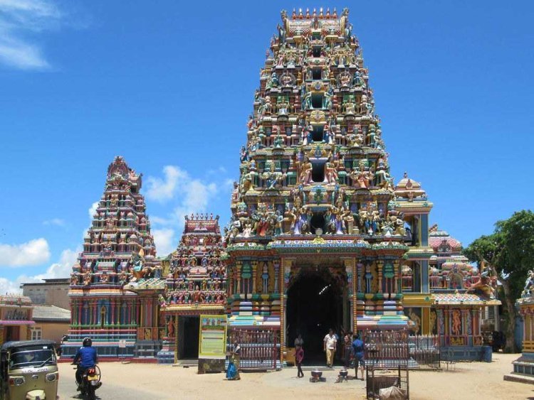 SRI LANKA EXPLORER TOUR PACKAGE