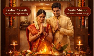 New Beginnings with SSB Travels