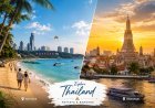Thailand Pattaya & Bangkok Tour: What a 6-Day Trip From India Really Looks Like