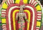 Penugonda Kanyakaparameshwari (MONTHLY TOUR)