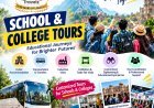SCHOOL & COLLEGE TOURS