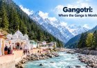 Gangotri Temple: Complete Guide to the Second Stop of Char Dham Yatr