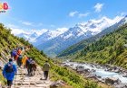 Kedarnath Track Explained: What the 16 km Climb Really Looks Like, Stage by Stage