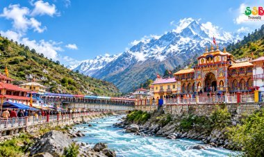Badrinath Dham 2026: 10 Questions Every Pilgrim Asks Before Going, Answered
