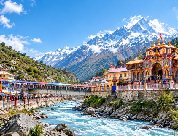 Badrinath Dham 2026: 10 Questions Every Pilgrim Asks Before Going, Answered