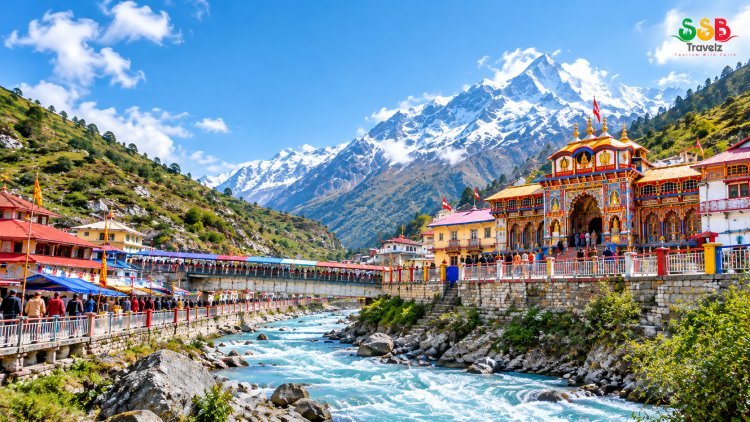 Badrinath Dham 2026: 10 Questions Every Pilgrim Asks Before Going, Answered